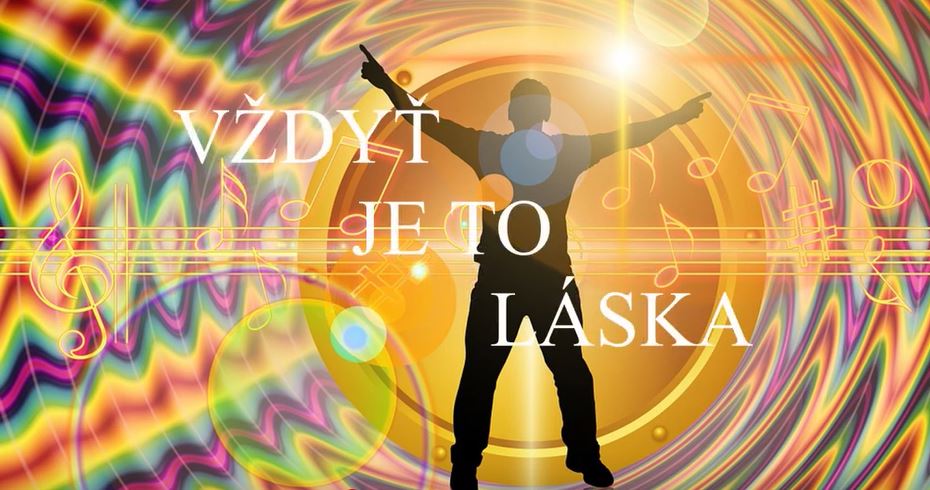 Vzdyt je to lask